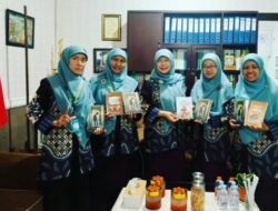 Dari Ruang Kelas ke Pentas Sastra Nasional: Kisah Empat Guru MIN 1 Kota Malang Taklukan Seni Pentigraf