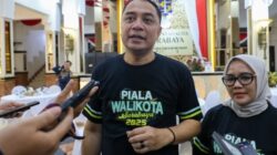 Noda di Jas Putih: Surabaya Tak Berdamai dengan Penganiaya Dokter