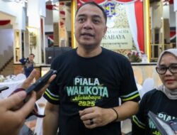 Noda di Jas Putih: Surabaya Tak Berdamai dengan Penganiaya Dokter