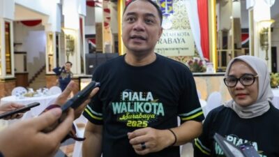 Noda di Jas Putih: Surabaya Tak Berdamai dengan Penganiaya Dokter