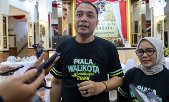 Noda di Jas Putih: Surabaya Tak Berdamai dengan Penganiaya Dokter