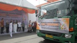 Dari Tambak Sidoarjo ke Meja Makan Dunia: Kisah Gurih Kerupuk Udang Tembus Pasar Malaysia Senilai Rp960 Miliar