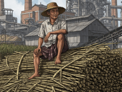 Pahitnya Gula Situbondo: Panen Menumpuk, Uang Menggantung, DPRD Didesak Cari Juru Selamat