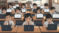 Jejak Korupsi Chromebook Nasional Terendus di Kota Batu, Belasan Kepsek Diperiksa