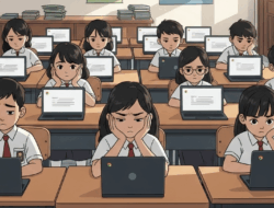 Jejak Korupsi Chromebook Nasional Terendus di Kota Batu, Belasan Kepsek Diperiksa