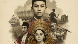 Darah Amangkurat dan Dendam Kartasura: Jejak Supriyadi, Sang Pemberontak yang Hilang