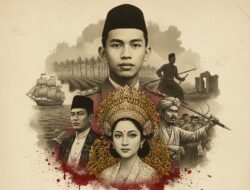 Darah Amangkurat dan Dendam Kartasura: Jejak Supriyadi, Sang Pemberontak yang Hilang