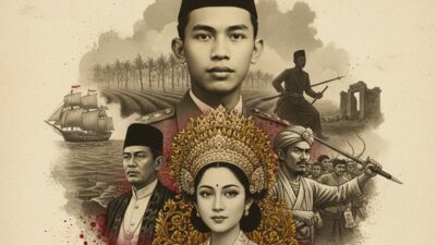 Darah Amangkurat dan Dendam Kartasura: Jejak Supriyadi, Sang Pemberontak yang Hilang