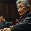 Demi Anak, Nenek 90 Tahun Belajar Ilmu Hukum Hadapi Pengusaha