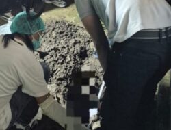 Dibungkam di Ember: Akhir Pilu Bayi Tulungagung