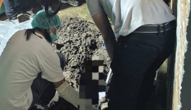 Dibungkam di Ember: Akhir Pilu Bayi Tulungagung