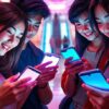 Ledakan Digital: 229 Juta Warga Indonesia Jadi Pengguna Internet, Gen Z Ambil Alih Kendali