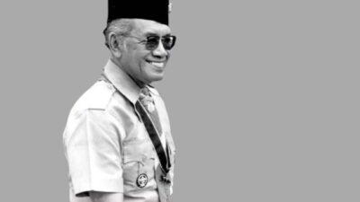 Di Balik Gelar Bapak Pramuka: Kisah Diplomasi Sri Sultan Hamengkubuwono IX Satukan Kepanduan Indonesia