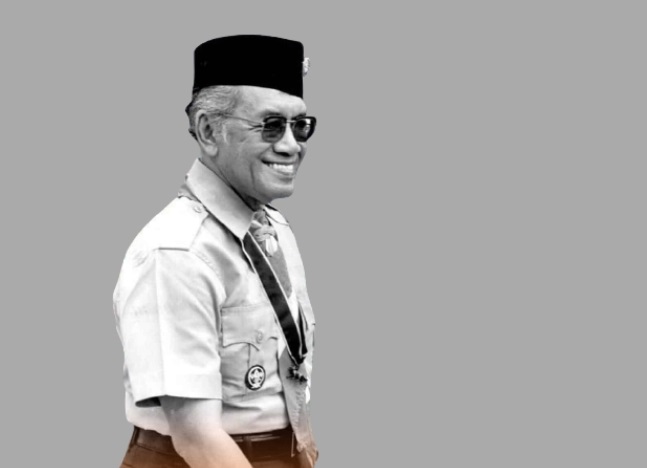 Di Balik Gelar Bapak Pramuka: Kisah Diplomasi Sri Sultan Hamengkubuwono IX Satukan Kepanduan Indonesia