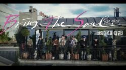 Di Balik Gemerlap Panggung: Bring The Soul BTS Siap Membuka Tirai Hati di Netflix
