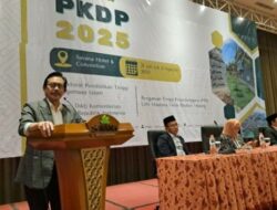 UIN Maliki Malang Kembali Jadi Tuan Rumah PKDP 2025, Tempa 369 Dosen Pemula