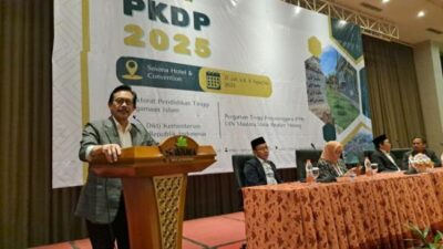 UIN Maliki Malang Kembali Jadi Tuan Rumah PKDP 2025, Tempa 369 Dosen Pemula