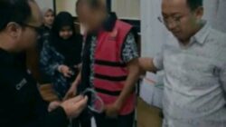 Eks-Kadinas PUPR Kabupaten Blitar Tersangka Korupsi, Pensiun di Balik Jeruji