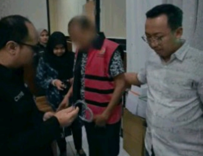 Eks-Kadinas PUPR Kabupaten Blitar Tersangka Korupsi, Pensiun di Balik Jeruji