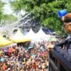 Gong Kyai Pradah: Denyut Ekonomi dan Jati Diri Blitar dari Pusaka Sakral