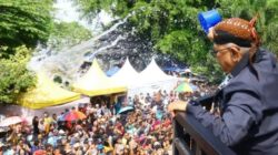 Gong Kyai Pradah: Denyut Ekonomi dan Jati Diri Blitar dari Pusaka Sakral