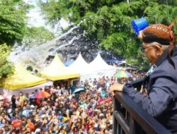 Gong Kyai Pradah: Denyut Ekonomi dan Jati Diri Blitar dari Pusaka Sakral