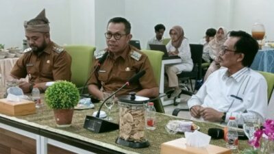 Sinergi UIN Malang dan Pemkot Batu, Wujudkan Kampus Hijau Berkelanjutan