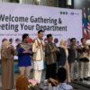 UIN Malang Kian Go International, Sambut Puluhan Mahasiswa Asing dari 18 Negara