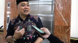 Surabaya Anti-Flexing: Eri Cahyadi Prioritaskan APBD untuk Rakyat