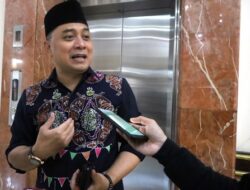 Surabaya Anti-Flexing: Eri Cahyadi Prioritaskan APBD untuk Rakyat
