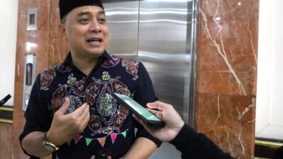 Surabaya Anti-Flexing: Eri Cahyadi Prioritaskan APBD untuk Rakyat