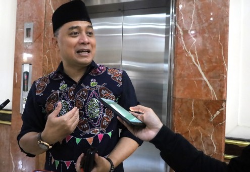 Surabaya Anti-Flexing: Eri Cahyadi Prioritaskan APBD untuk Rakyat