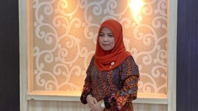 Target Besar UIN Maliki: 90% Prodi Berakreditasi Internasional pada 2030