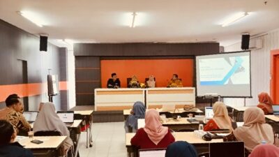 UIN Maliki Malang Cetak Auditor Andal, Perkuat Penjaminan Mutu Kampus