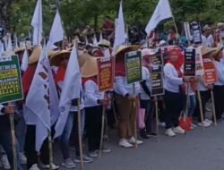 Suara Rakyat Blitar: Menggugat Keadilan Agraria di Hari Tani