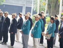 Dari Lereng Bromo hingga Jepang, KKM UIN Malang Jadi Ajang Belajar Kehidupan Nyata
