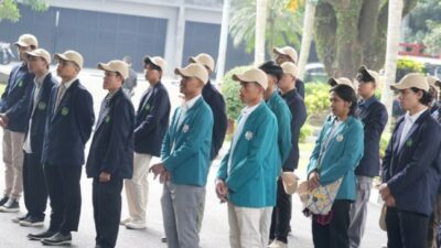 Dari Lereng Bromo hingga Jepang, KKM UIN Malang Jadi Ajang Belajar Kehidupan Nyata