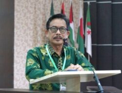 Dari Rumah Sakit Pendidikan hingga Roadmap Global: Pesan Perpisahan Prof Zainuddin untuk Rektor Baru UIN Maliki
