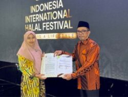 Halal Center UIN Malang Jadi Garda Depan Pembangunan Ekosistem Halal Indonesia