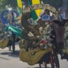 Kediri Berwarna: Parade Sepeda Hias, Semangat Merdeka dan Kebersamaan