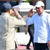 Jokowi Amanatkan Relawan Kawal Prabowo-Gibran 2 Periode: Misi Indonesia Emas 2045