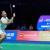 Asa Terakhir Indonesia di China Masters 2025