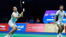 Asa Terakhir Indonesia di China Masters 2025