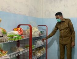 Wali Kota Malang Perketat Pengawasan Program Makan Bergizi Gratis