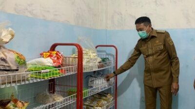Wali Kota Malang Perketat Pengawasan Program Makan Bergizi Gratis