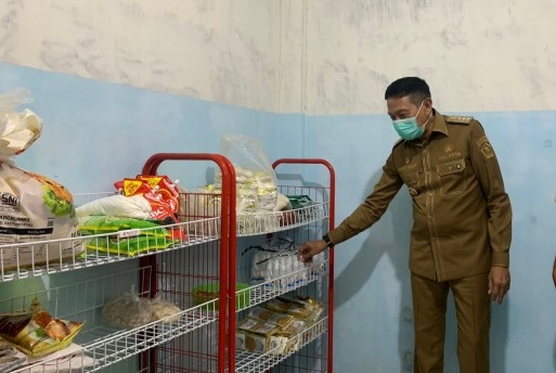 Wali Kota Malang Perketat Pengawasan Program Makan Bergizi Gratis