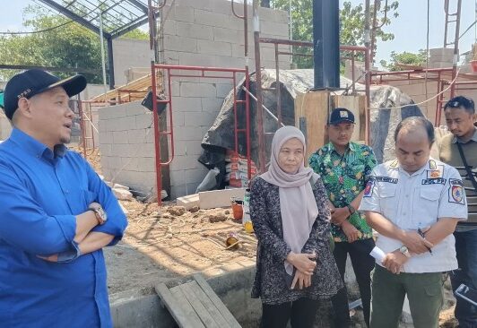 Pembangunan Gerai Mie Gacoan di Jember Dihentikan Paksa