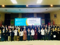 81 Wakil Dekan dan Kaprodi UIN Maliki Resmi Dilantik, Siap Emban Target Besar