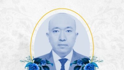 Diplomat RI Tewas Ditembak saat Bersepeda dengan Istri di Peru