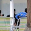 ASN Berpakaian Korpri Kota Batu Terpergok Santai di Kafe Saat Jam Kerja